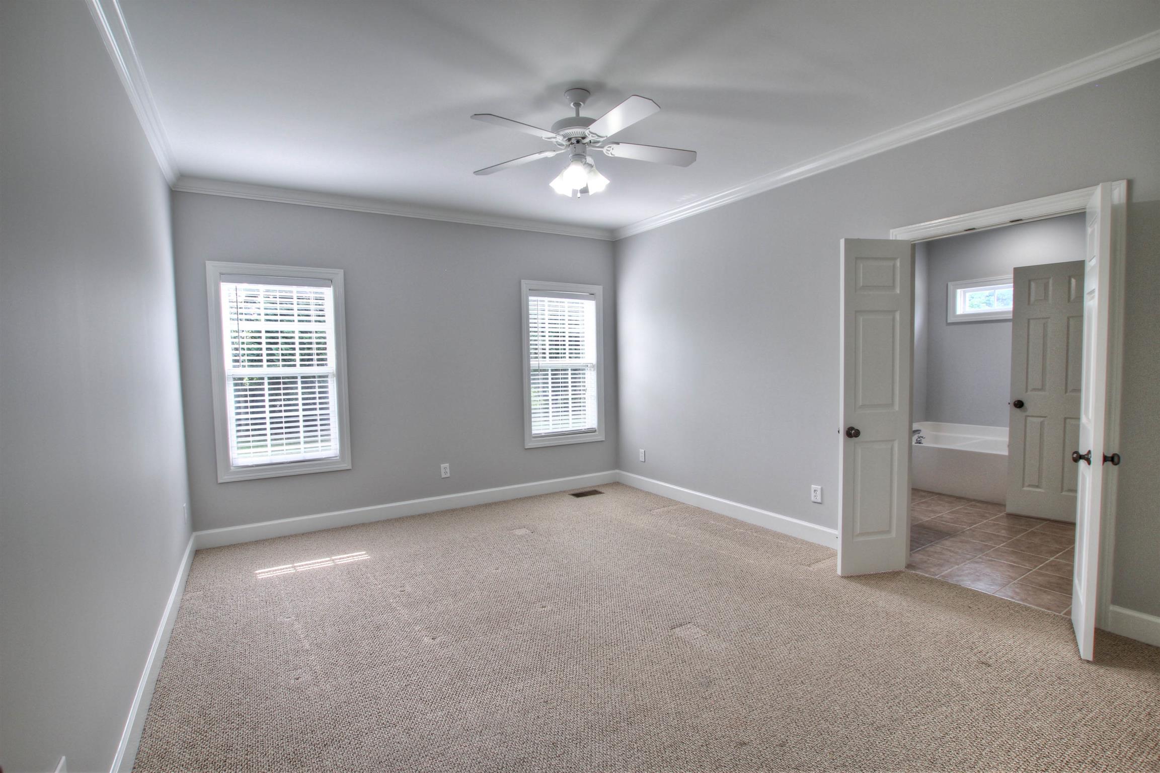 225 Conquest Road Murfreesboro, TN 37128 - Photo 9 of 21 Downstairs master