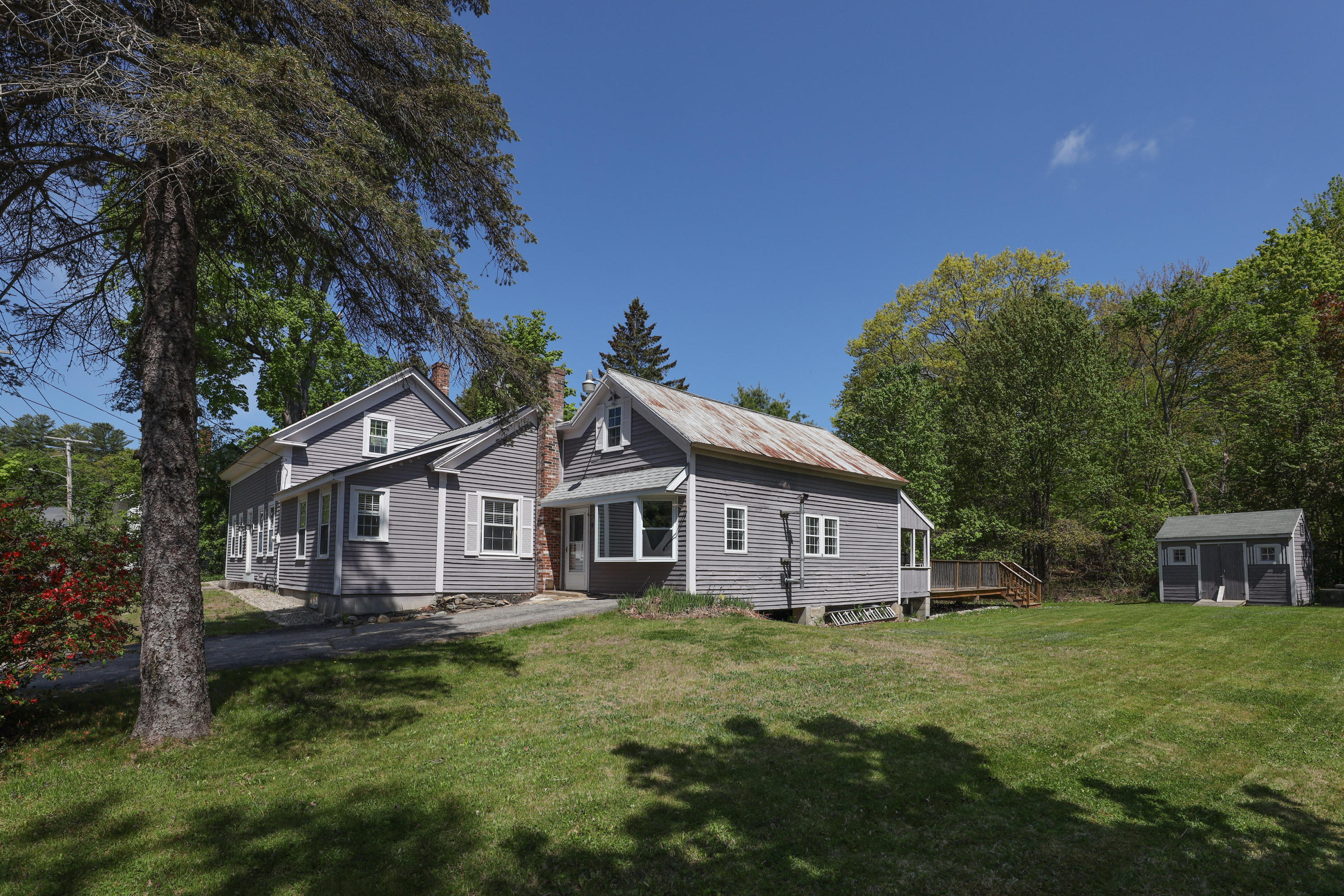 204 Emery Mills Road Shapleigh, ME 04076 - Photo 4 of 29 508A6773-2