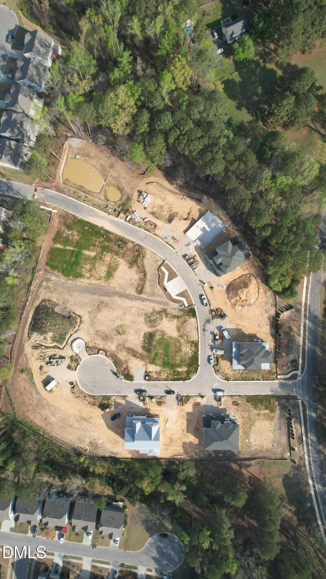 2534 Vining Br Way Apex, NC 27523 - Photo 19 of 48 2429