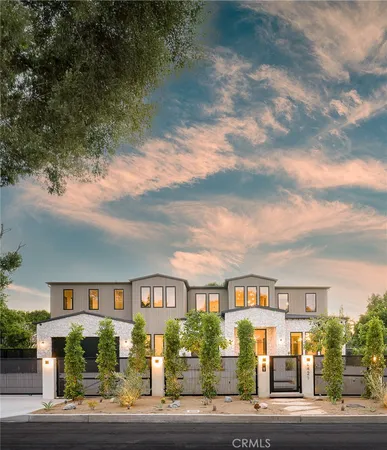 $5,995,000 | 5421 Bothwell Road, Tarzana, CA 91356