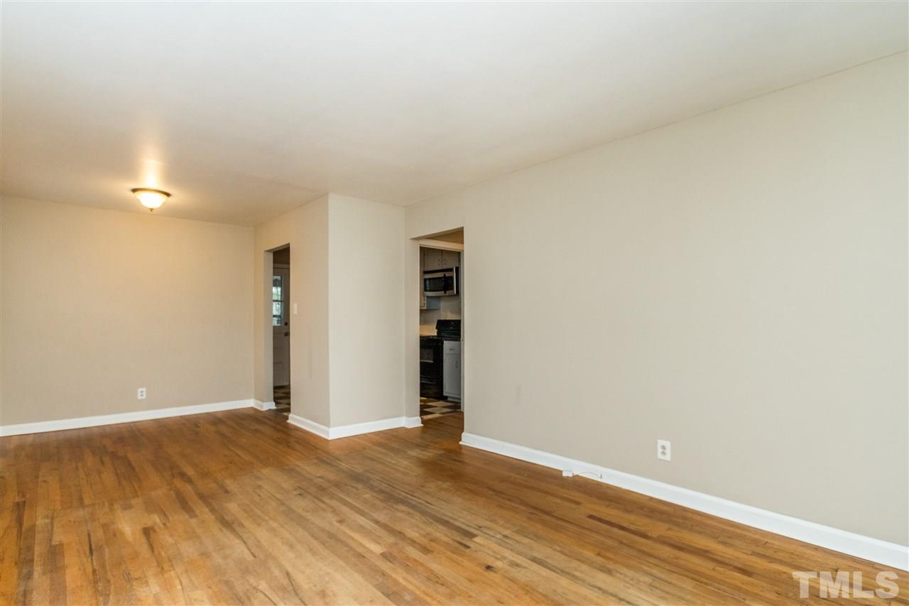 2418 Stevens Road Raleigh, NC 27610 - Photo 3 of 18