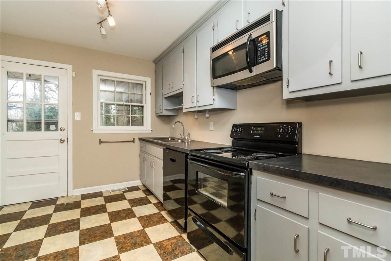 2418 Stevens Road Raleigh, NC 27610 - Photo 8 of 18