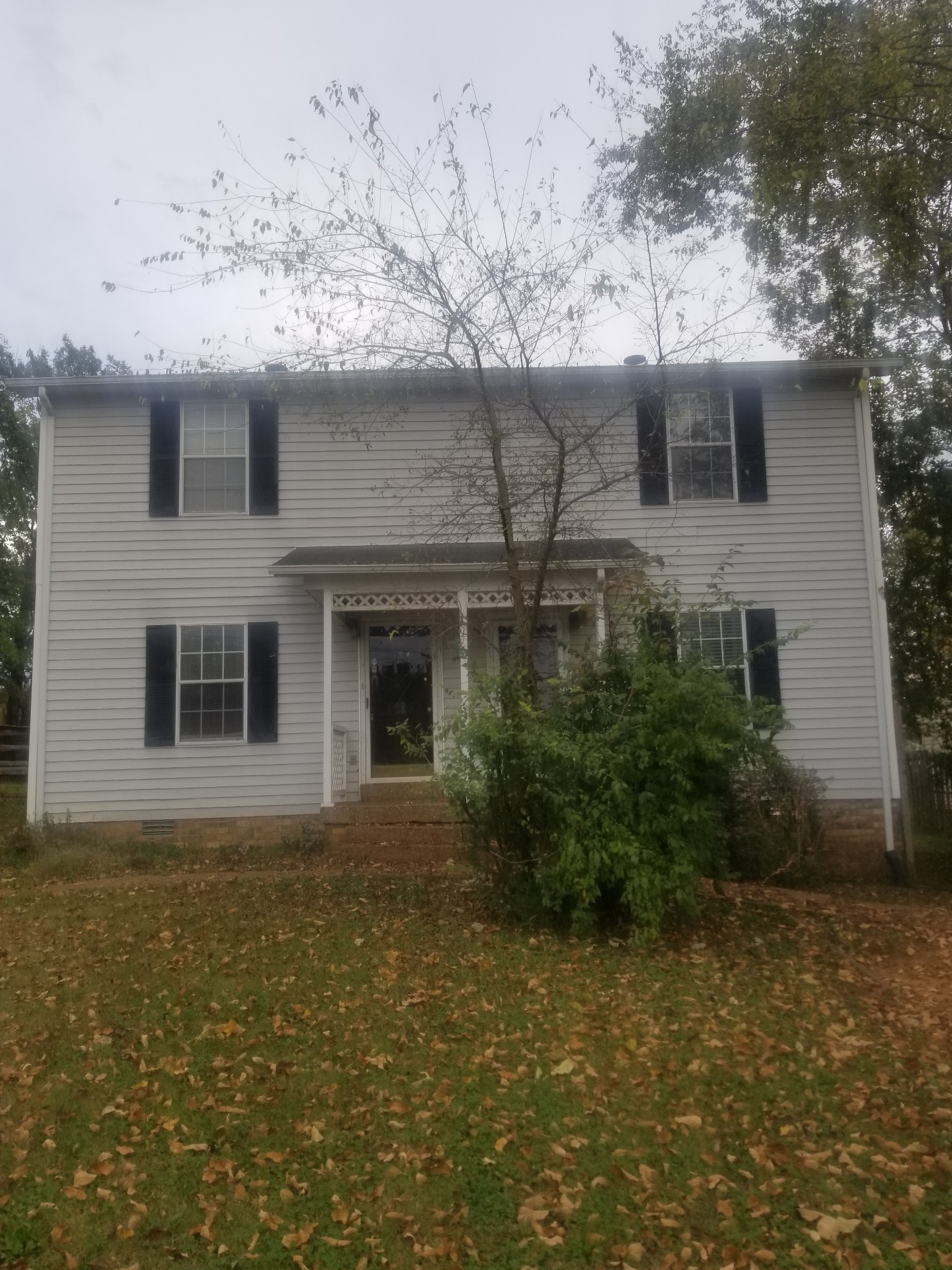 3239 Anderson Road Antioch, TN 37013 - Photo 1 of 9 a house view with a outdoor space