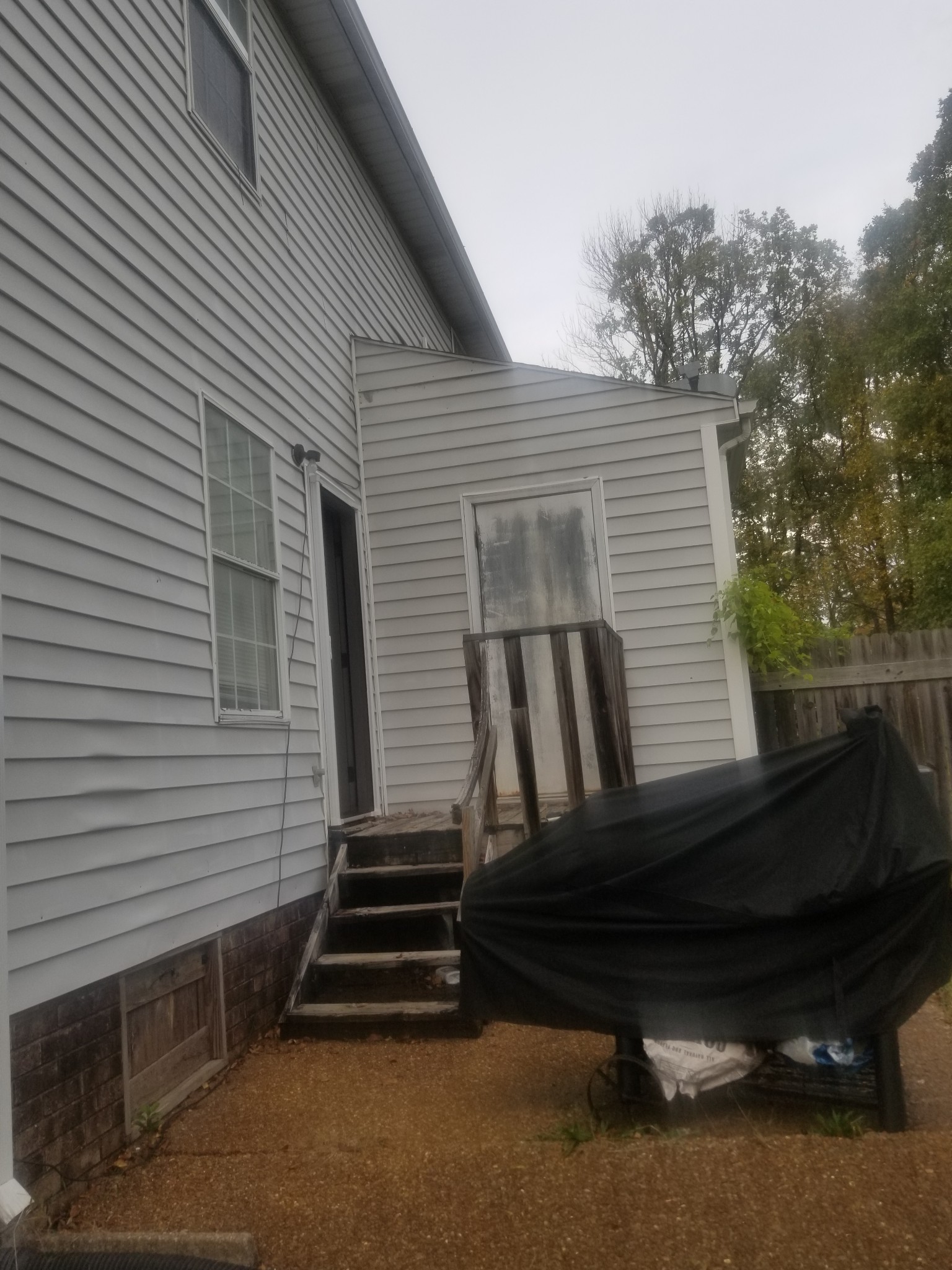 3239 Anderson Road Antioch, TN 37013 - Photo 8 of 9 a view of a house with a roof deck