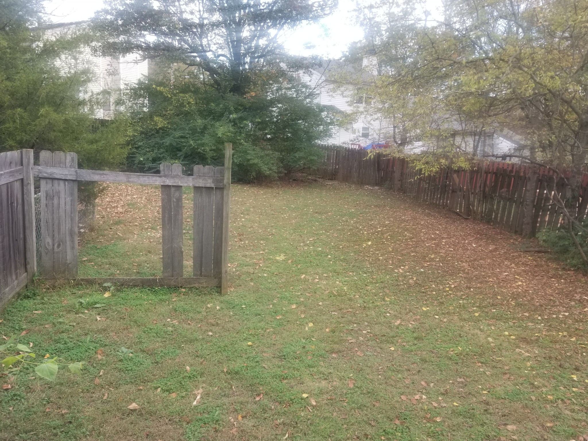 3239 Anderson Road Antioch, TN 37013 - Photo 9 of 9 a view of a backyard