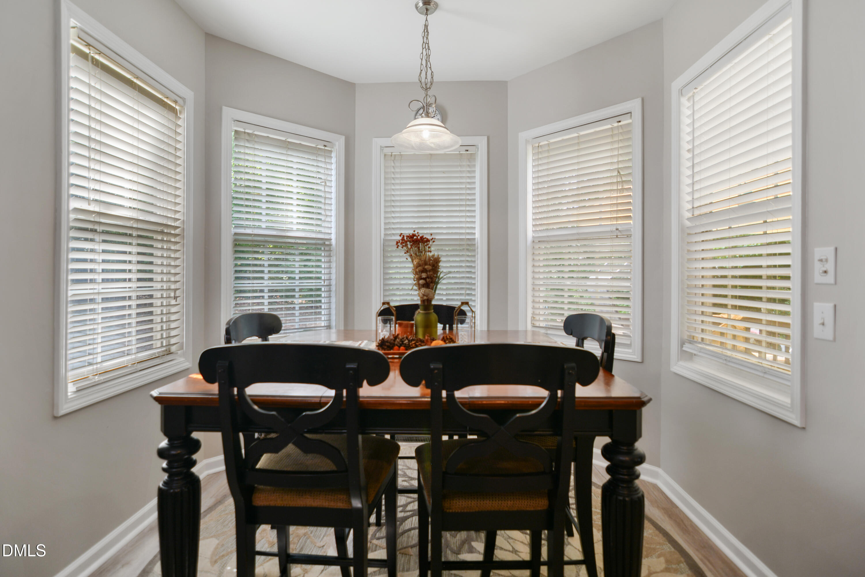 196 Mickleson Ridge Drive Raleigh, NC 27603 - Photo 11 of 26 07