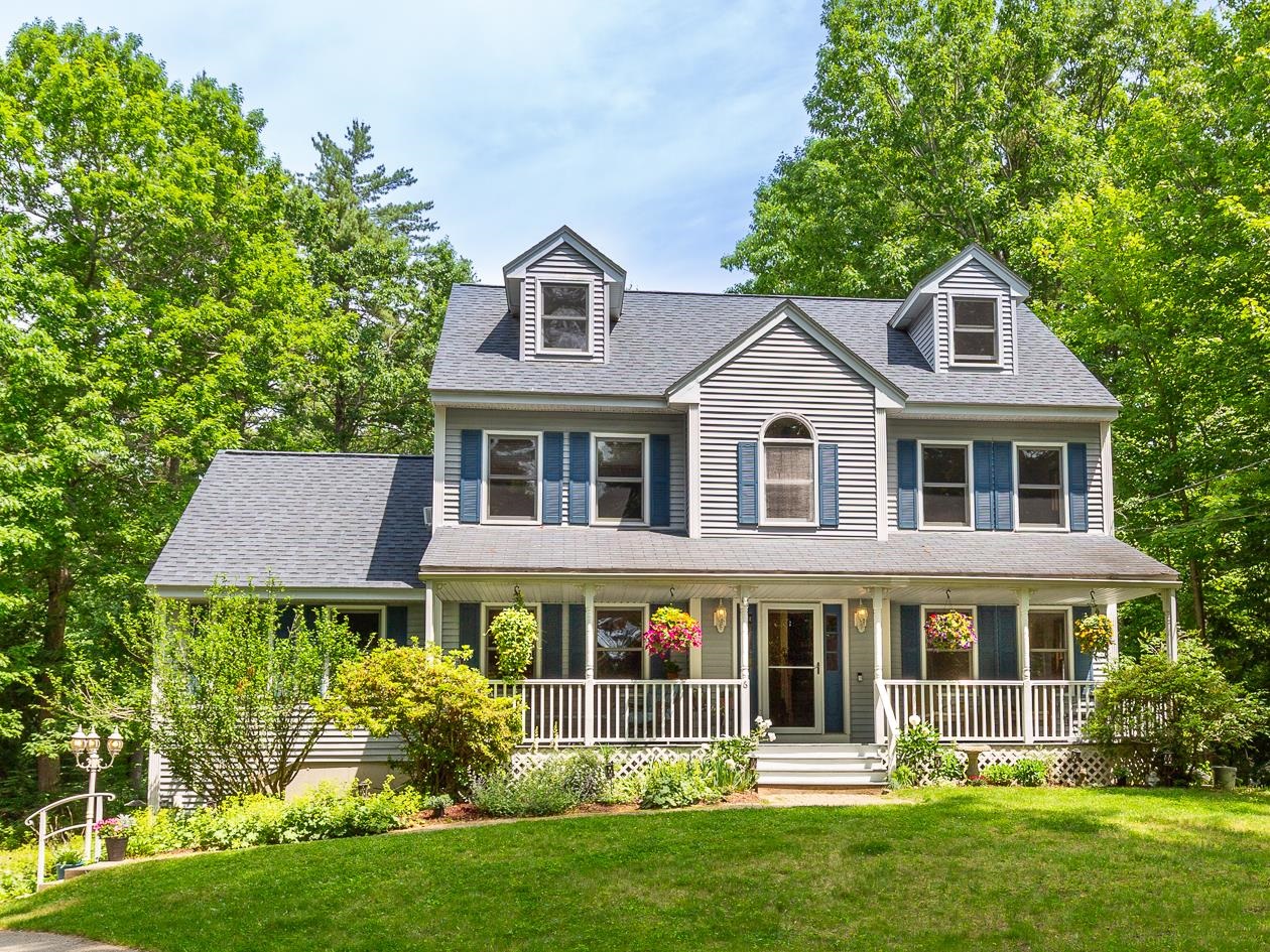 6 Tamarack Road Plaistow, NH 03865 - Photo 1 of 46 Gallery Image 1