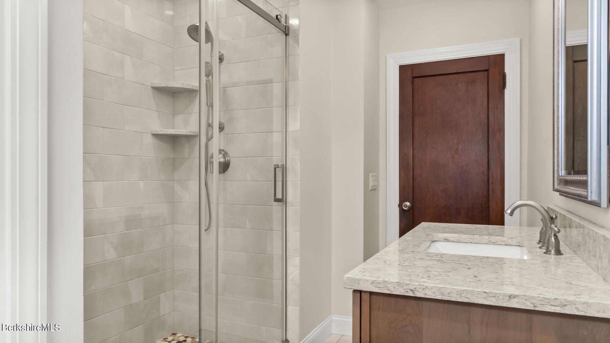 171 Holmes Road Pittsfield, MA 01201 - Photo 21 of 33 First Floor Bathroom