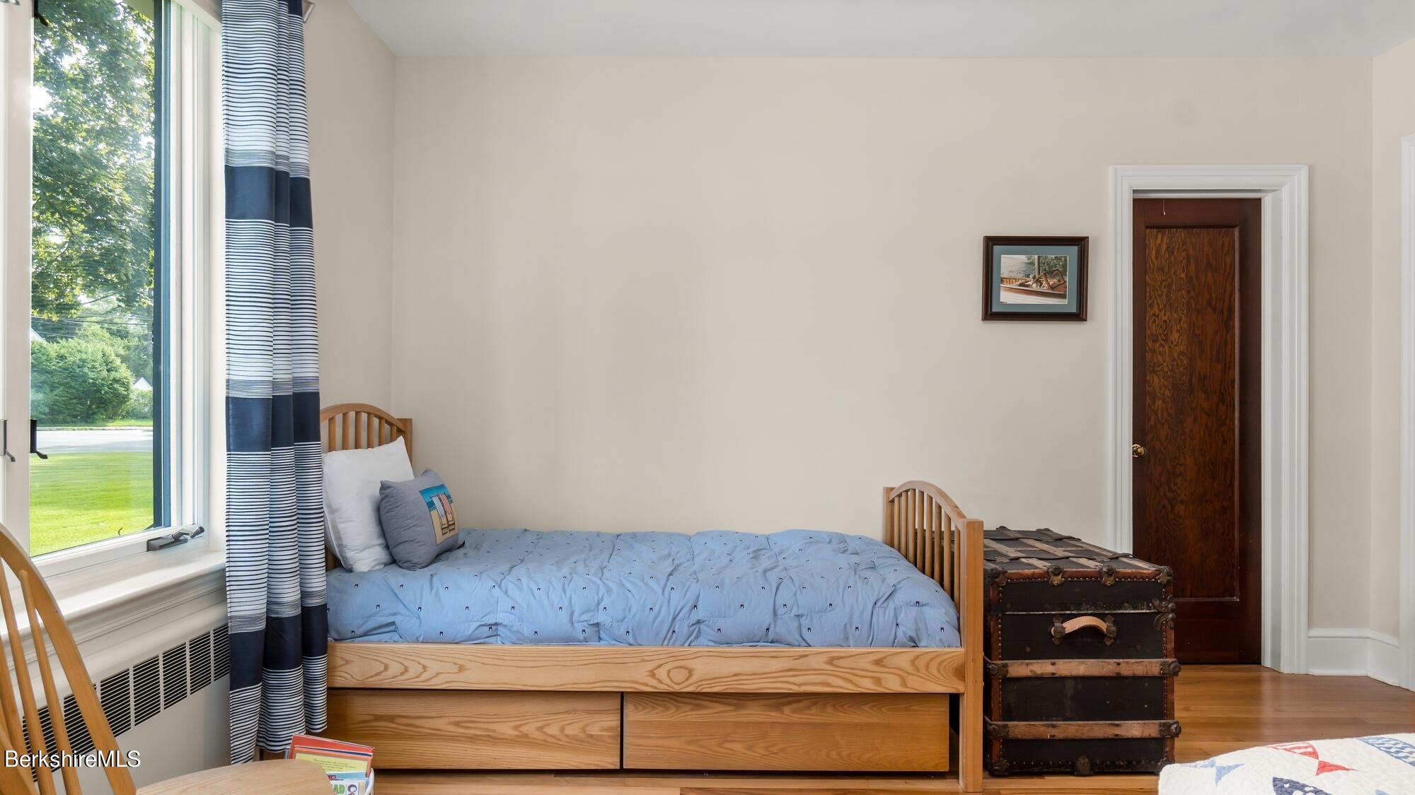 171 Holmes Road Pittsfield, MA 01201 - Photo 25 of 33 Second Bedroom