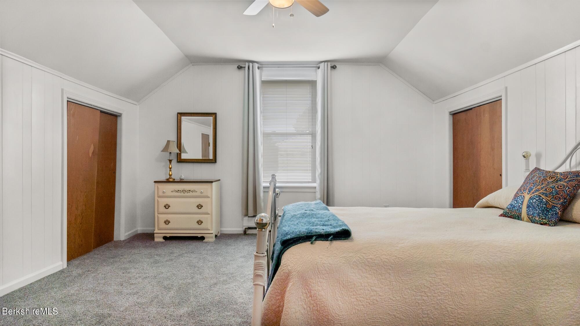 171 Holmes Road Pittsfield, MA 01201 - Photo 29 of 33 Fifth Bedroom