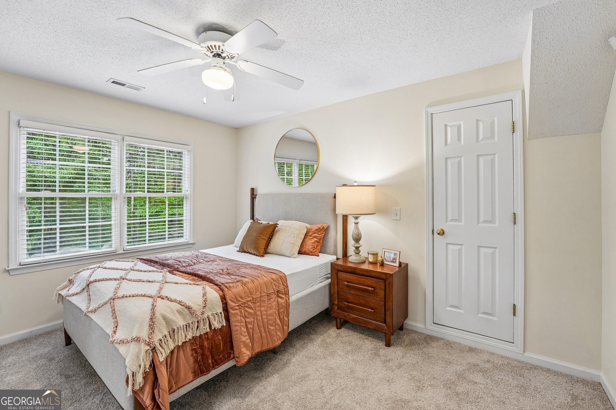378 Pierce Chapel Road Newnan, GA 30263 - Photo 46 of 65