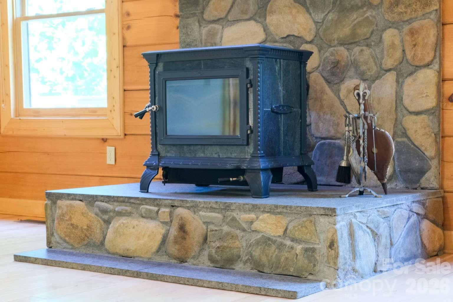 3815 Bat Cave Road Old Fort, NC 28762 - Photo 13 of 45