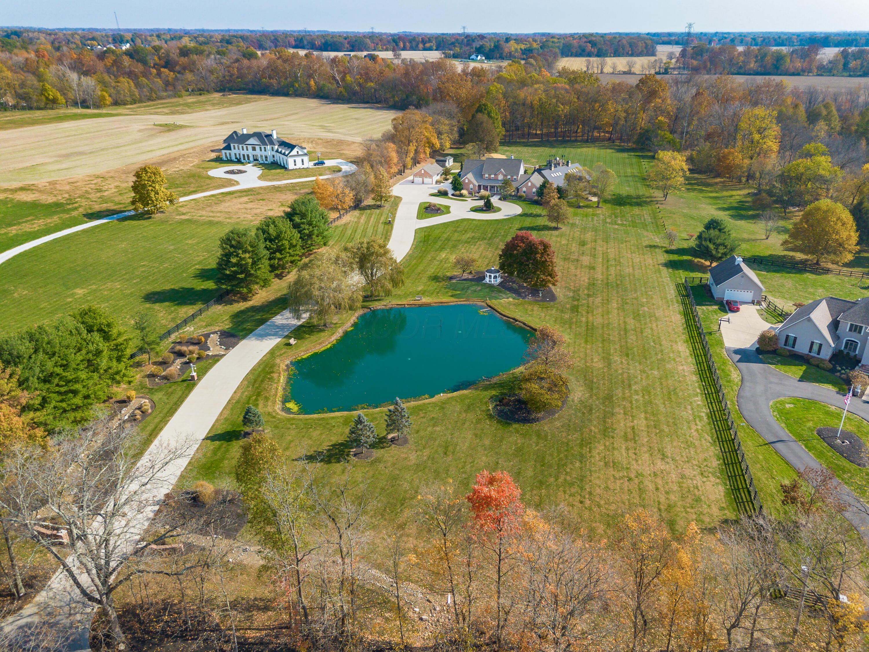 10492 Allen Road Pickerington, OH 43147 - Photo 105 of 106