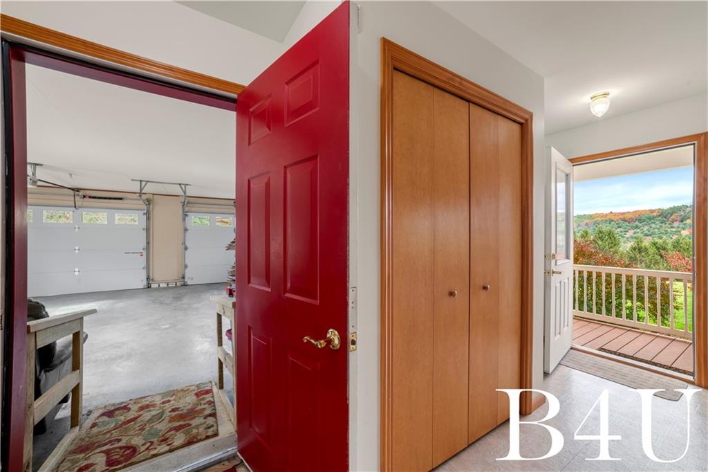 442 Fox Road Otego, NY 13825 - Photo 11 of 40 a view of a storage & utility room