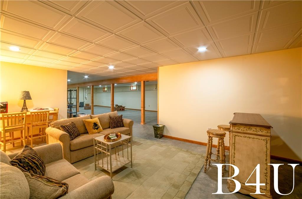 442 Fox Road Otego, NY 13825 - Photo 28 of 40 a balcony with furniture