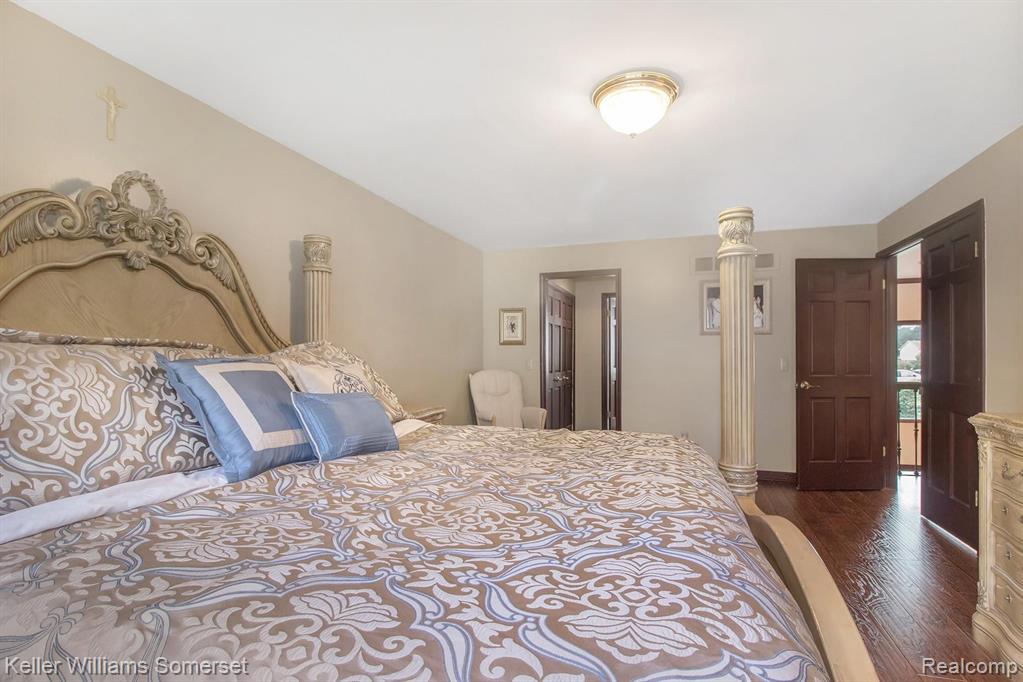 1856 Bromley Lane Rochester Hills, MI 48306 - Photo 22 of 41