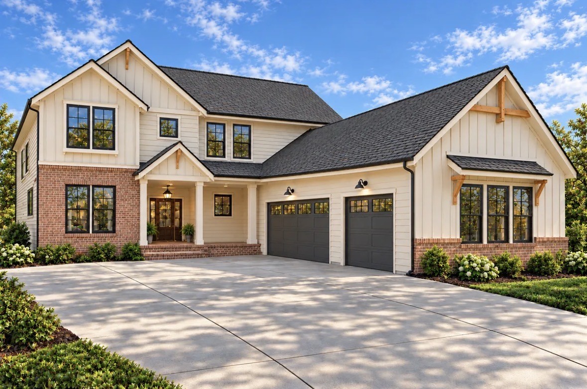 6946 Herbert Shannon Road Springfield, TN 37172 - Photo 1 of 5 Gallery Image 1