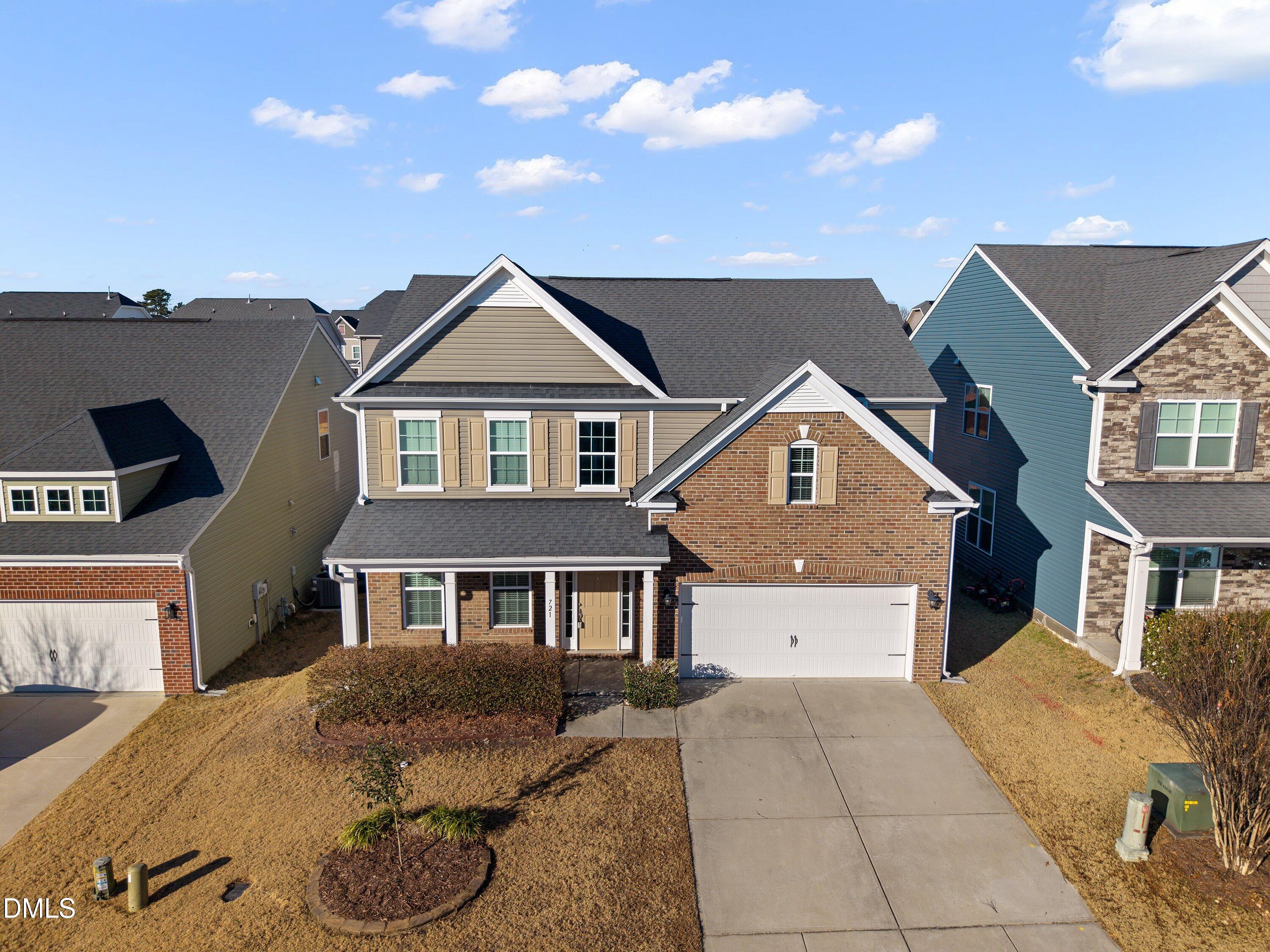 721 Maple Brook Road Fuquay-Varina, NC 27526 - Photo 51 of 59 59-721 Maple Brook -_ (1)