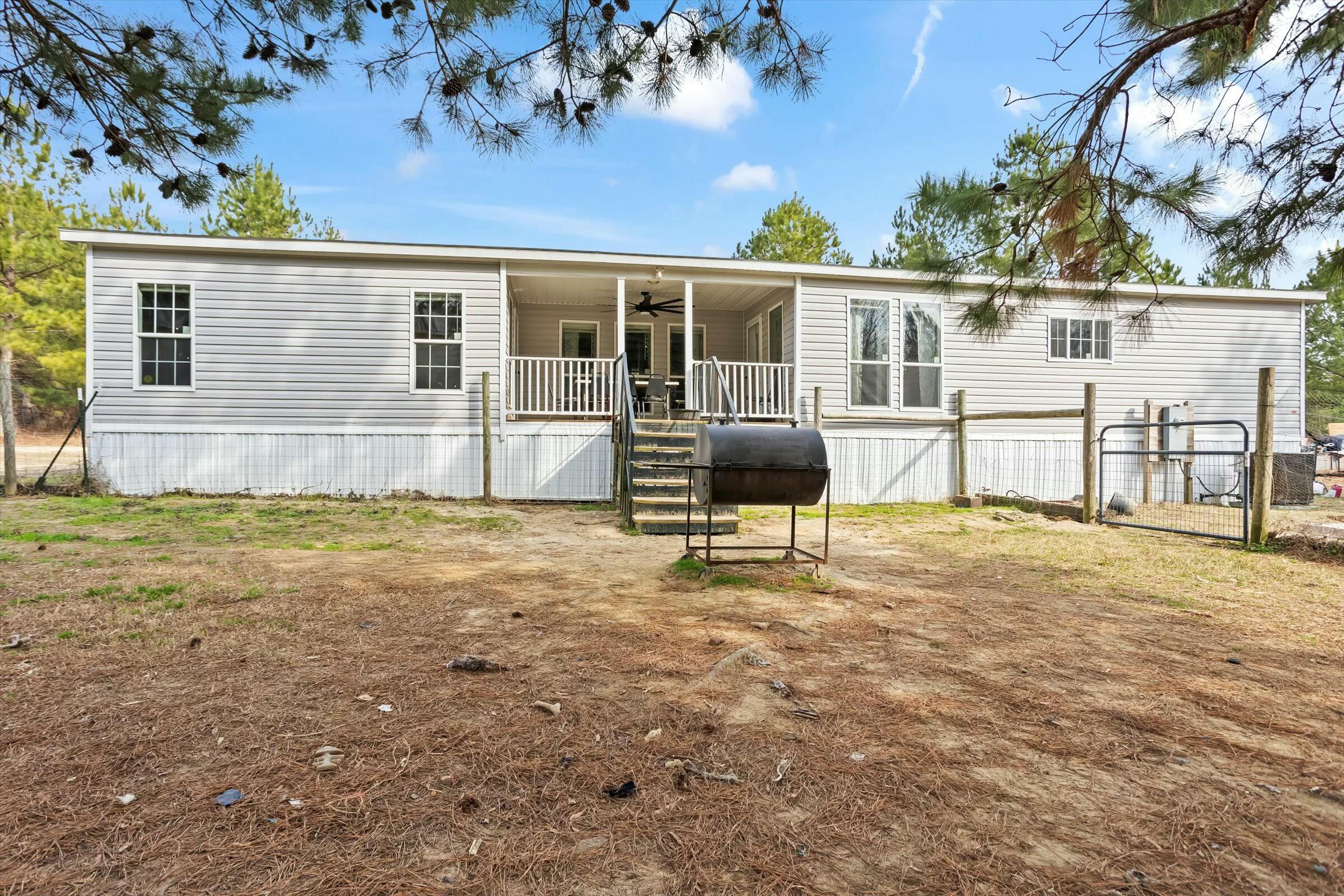 23 Loon Road Barnwell, SC 29812 - Photo 35 of 41