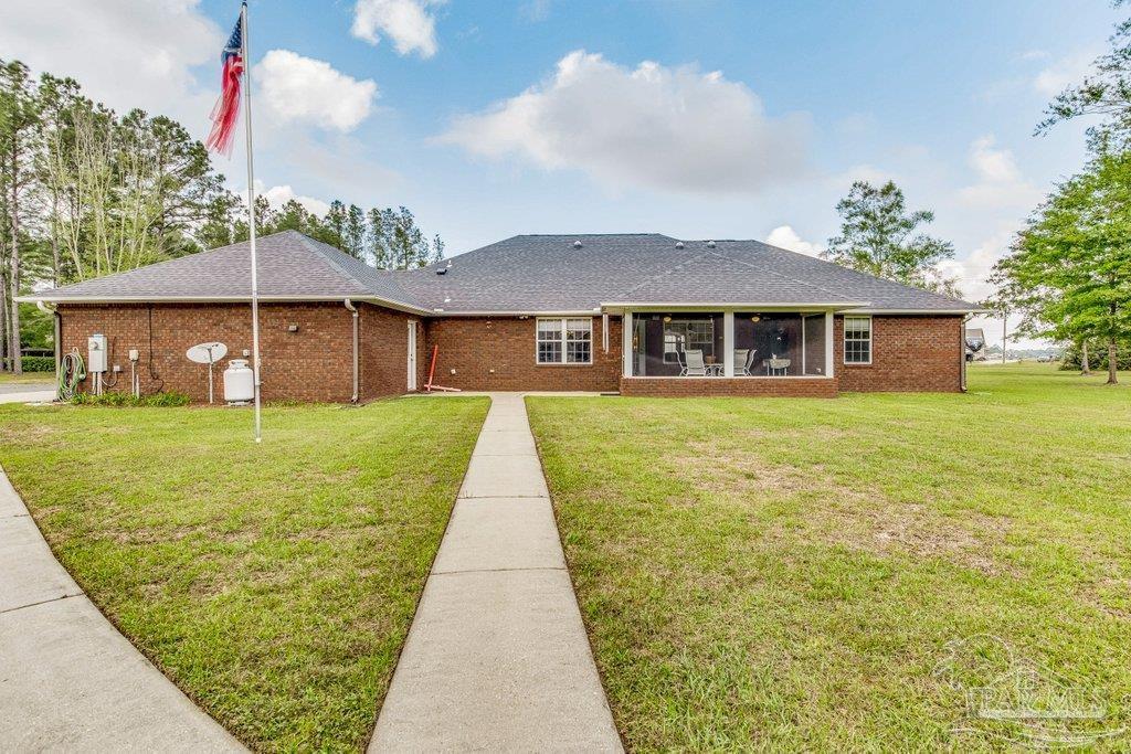 2783 Segrest Road Pace, FL 32571 - Photo 6 of 31 Gallery Image 6