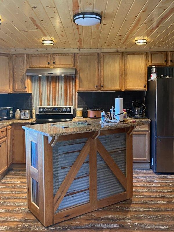 684 Lost Fork Road Vevay, IN 47043 - Photo 2 of 16