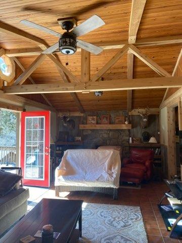 684 Lost Fork Road Vevay, IN 47043 - Photo 8 of 16