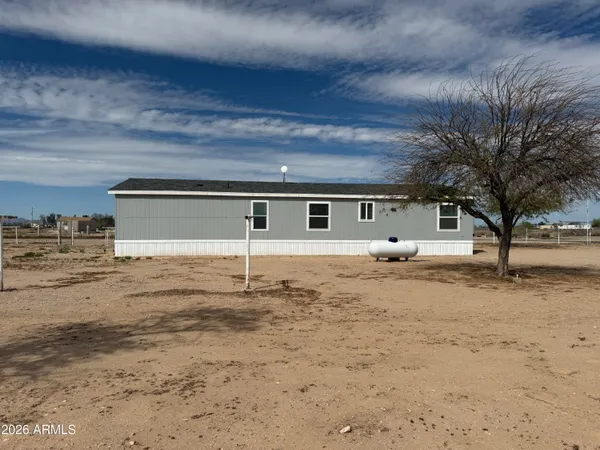 $270,000 | 37101 West Buckeye Road, Tonopah, AZ 85354