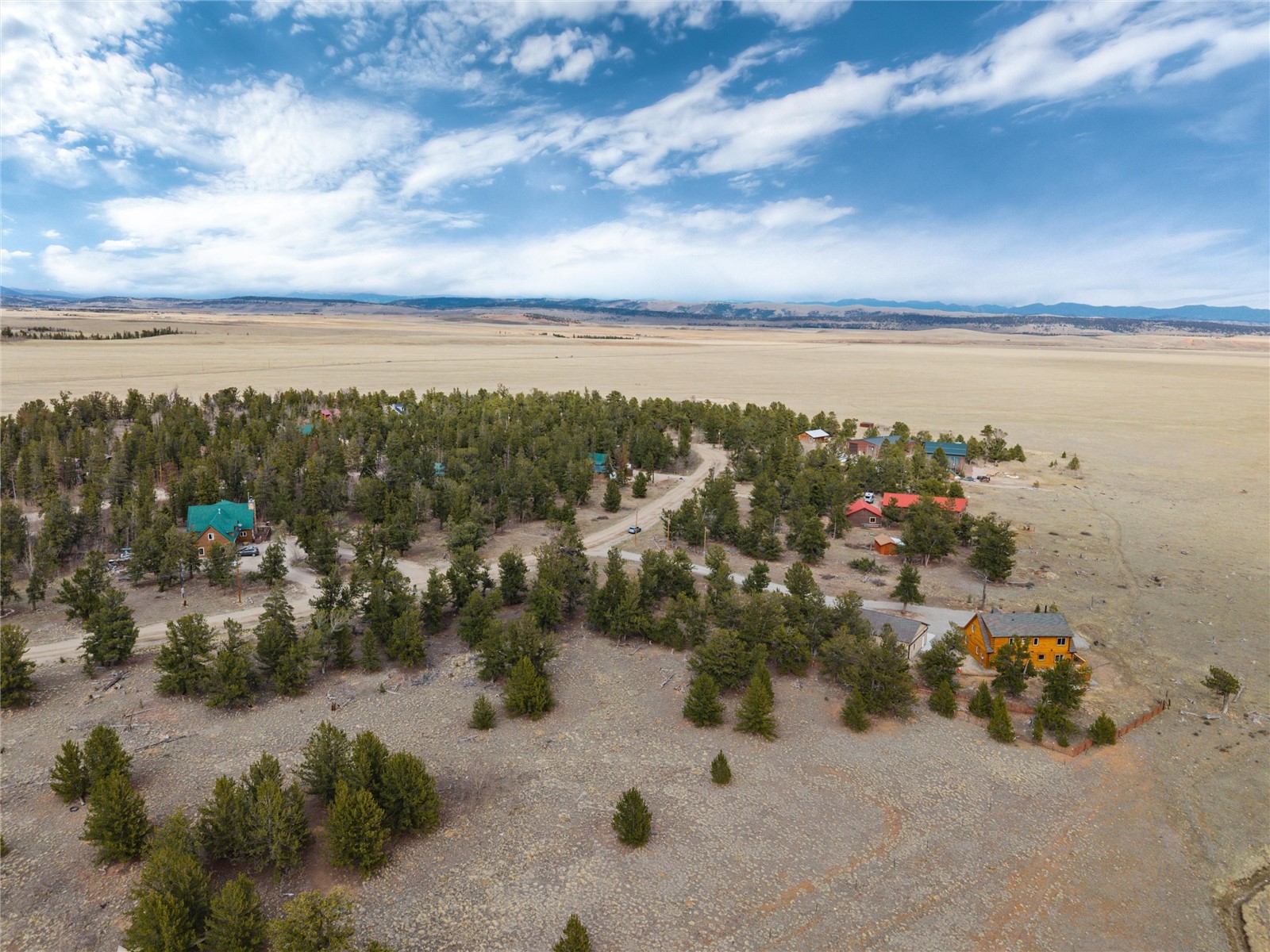 1798 Mullenville Road Fairplay, CO 80440 - Photo 16 of 23