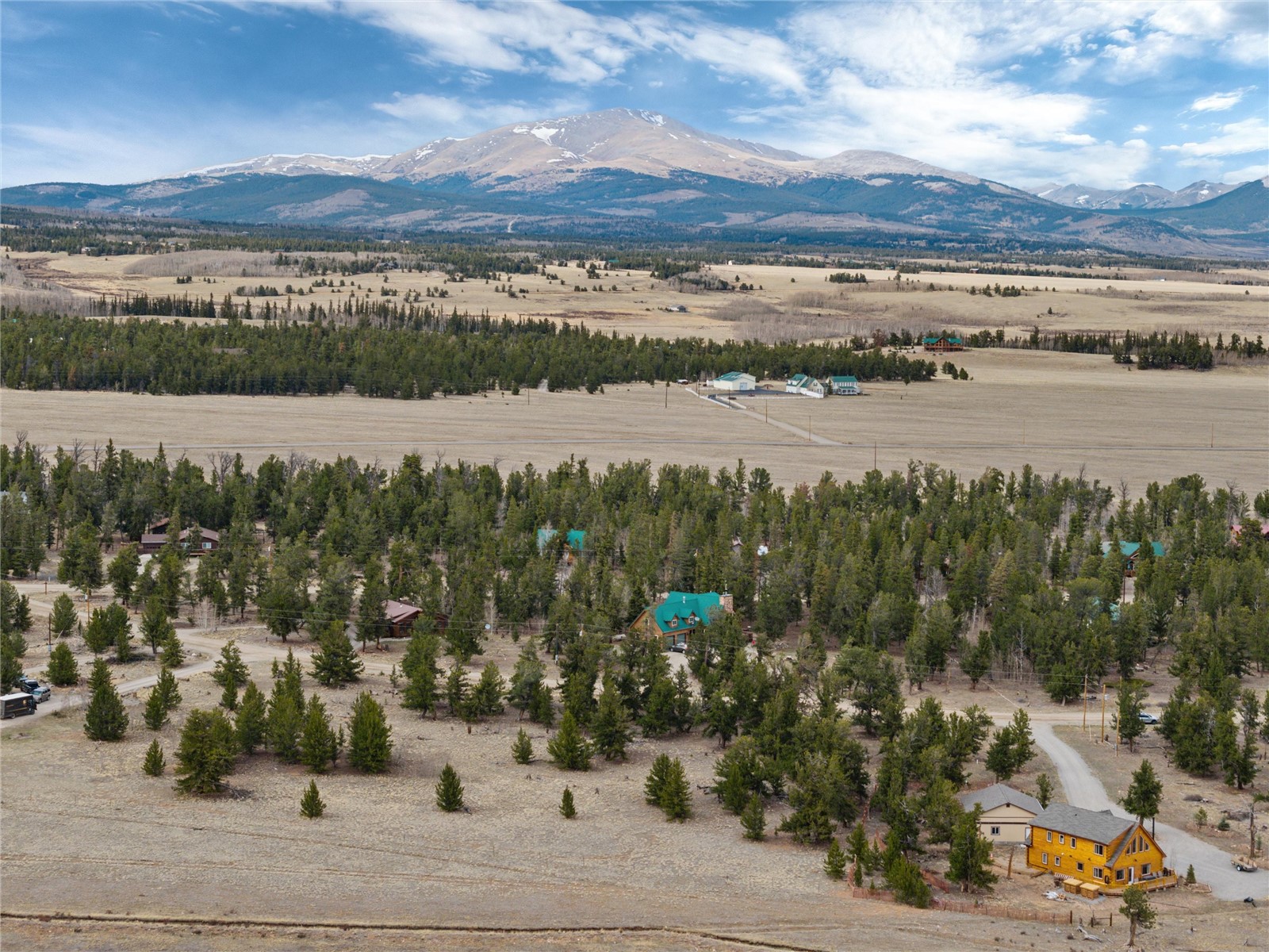 1798 Mullenville Road Fairplay, CO 80440 - Photo 20 of 23