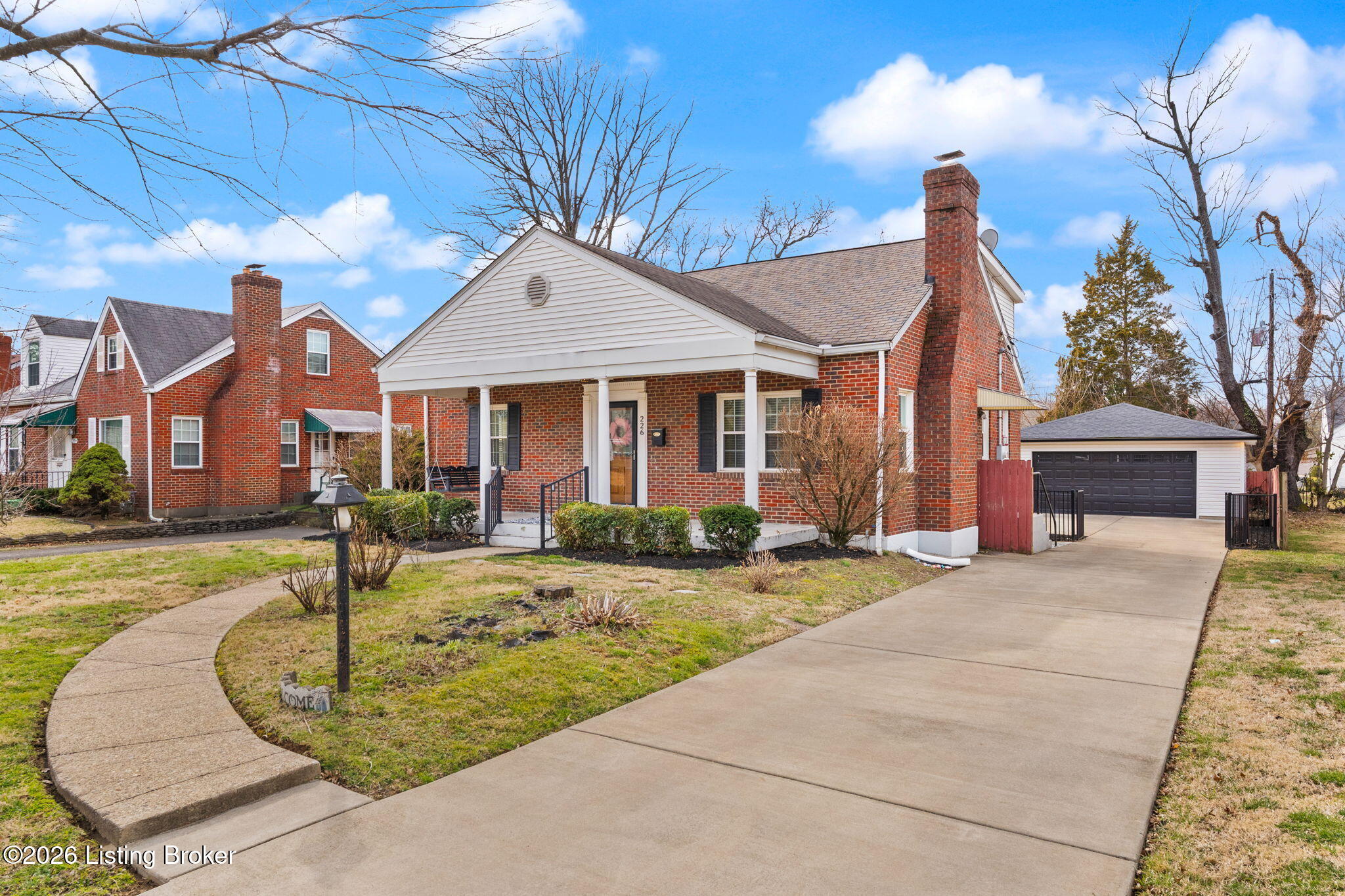 226 Sage Road Louisville, KY 40207 - Photo 3 of 49 4-sage-4