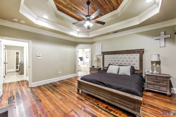 $460,000 | 13110 Cypress Swamp Drive, Geismar, LA 70734