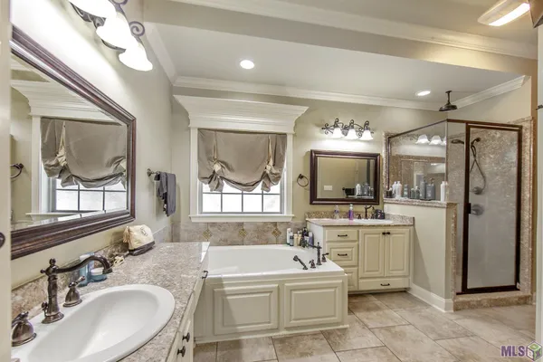 $460,000 | 13110 Cypress Swamp Drive, Geismar, LA 70734