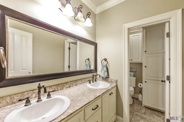 $460,000 | 13110 Cypress Swamp Drive, Geismar, LA 70734