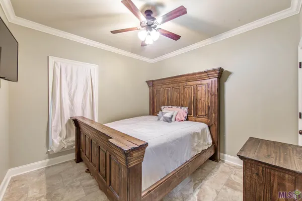 $460,000 | 13110 Cypress Swamp Drive, Geismar, LA 70734