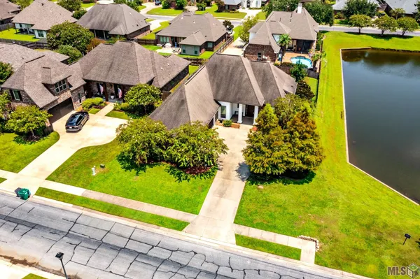 $460,000 | 13110 Cypress Swamp Drive, Geismar, LA 70734