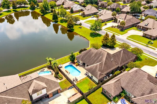 $460,000 | 13110 Cypress Swamp Drive, Geismar, LA 70734