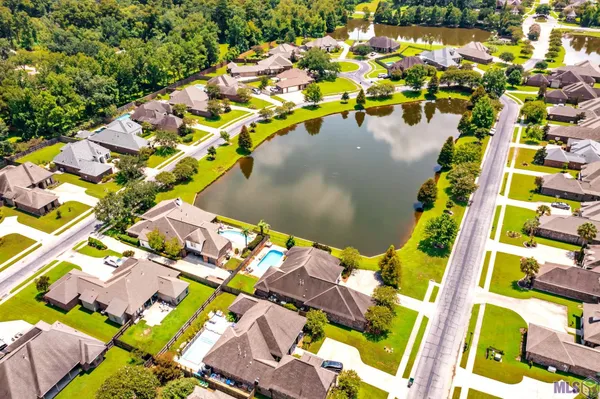 $460,000 | 13110 Cypress Swamp Drive, Geismar, LA 70734