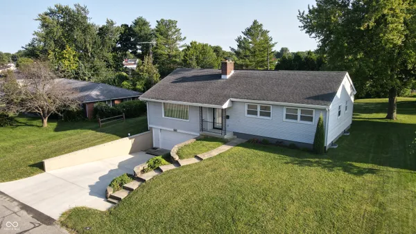 $275,000 | 1141 Sugar Hill Drive, Rushville, IN 46173