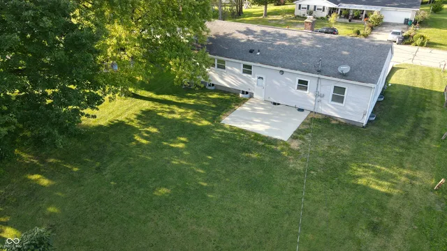 $275,000 | 1141 Sugar Hill Drive, Rushville, IN 46173
