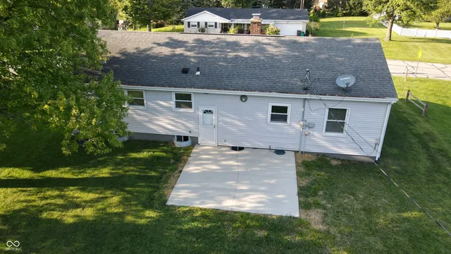 $275,000 | 1141 Sugar Hill Drive, Rushville, IN 46173