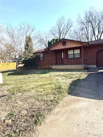 $154,000 | 708 Yale Avenue, Farmington, MO 63640