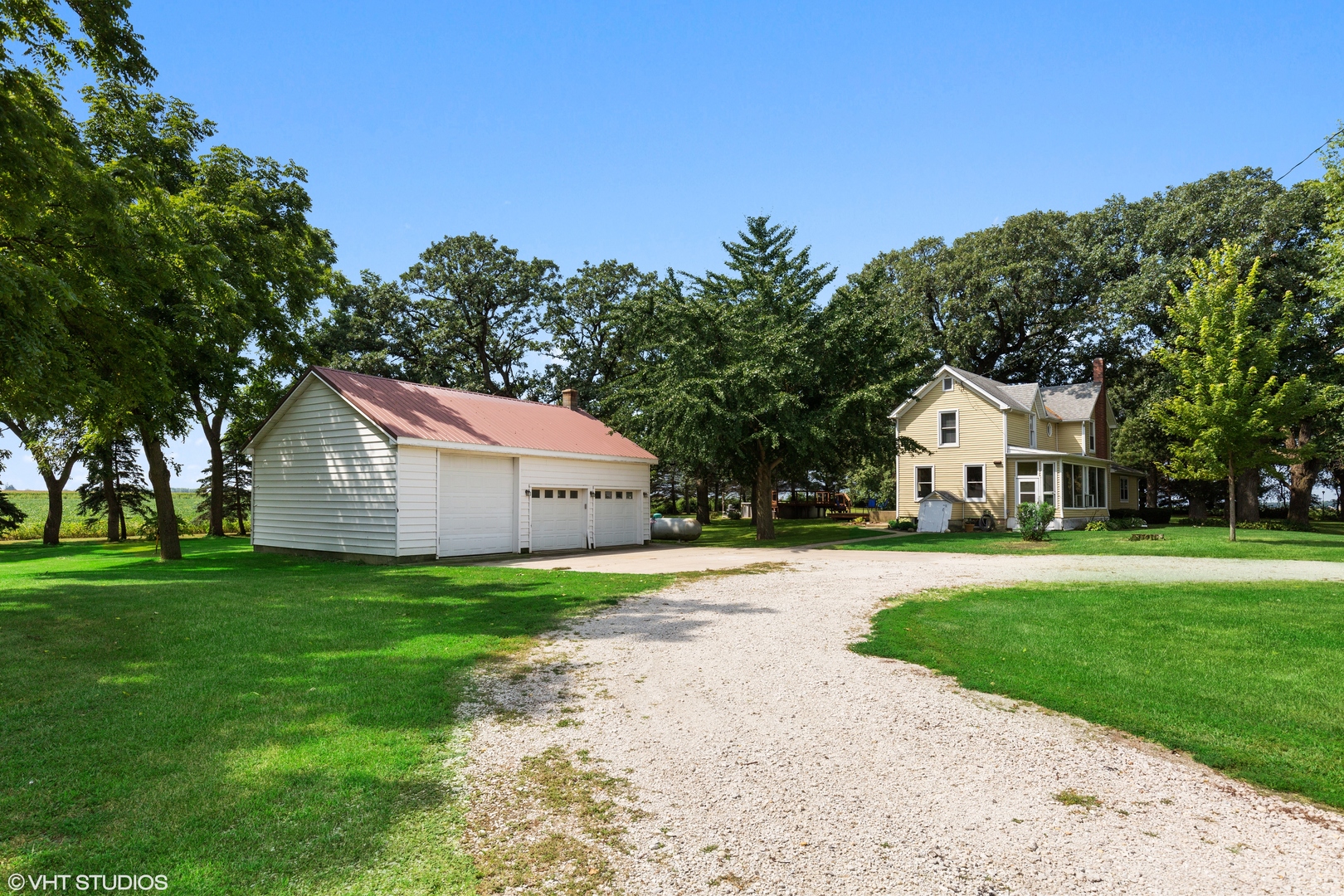 49W289 Beith Road Maple Park, IL 60151 - Photo 4 of 18