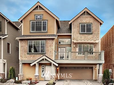 23427 9th Avenue Southeast Bothell, WA 98021 - Photo 1 of 1
