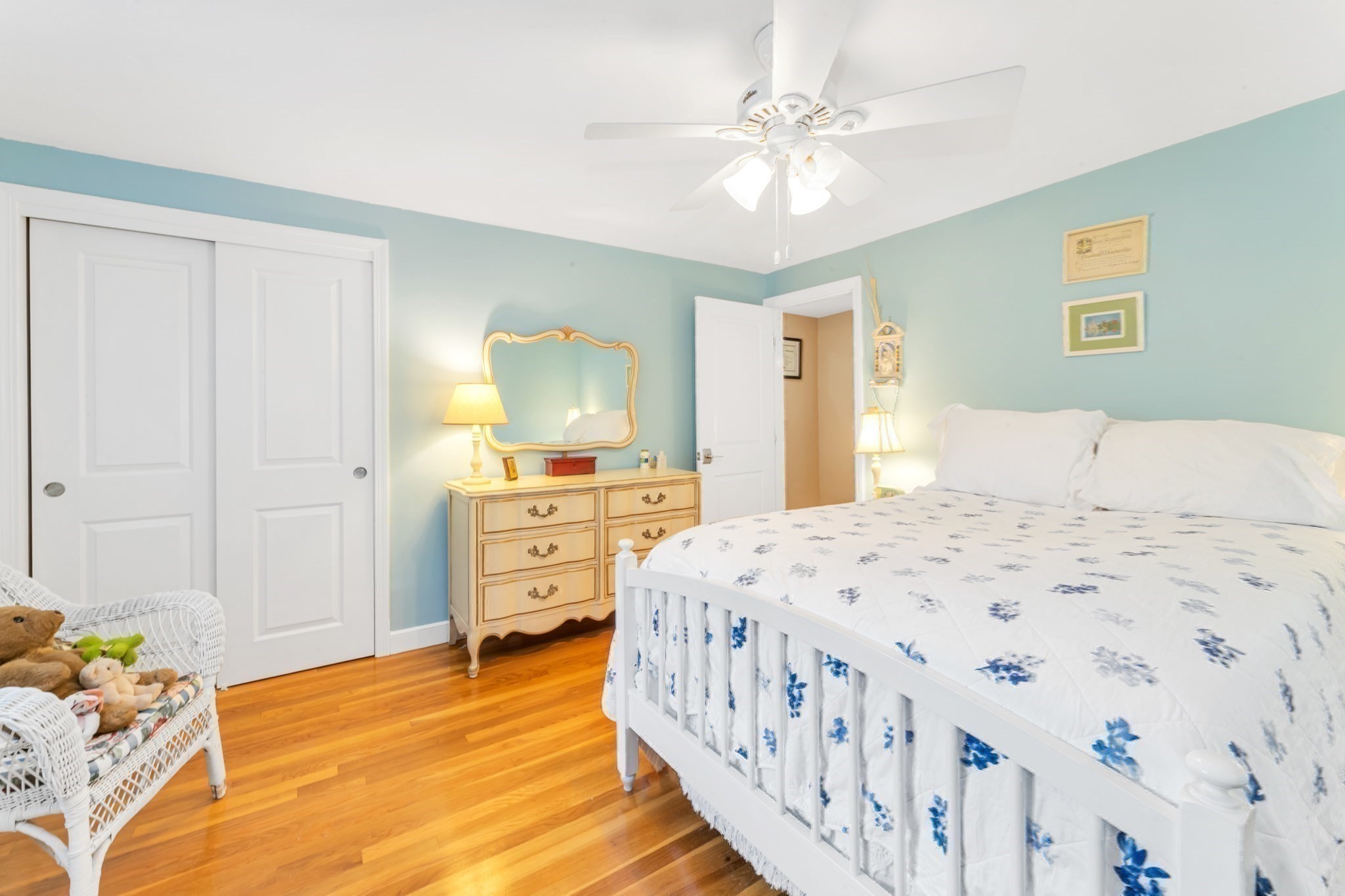 37 Leominster Road, Unit 37 Dedham, MA 02026 - Photo 14 of 28 Gallery Image 14