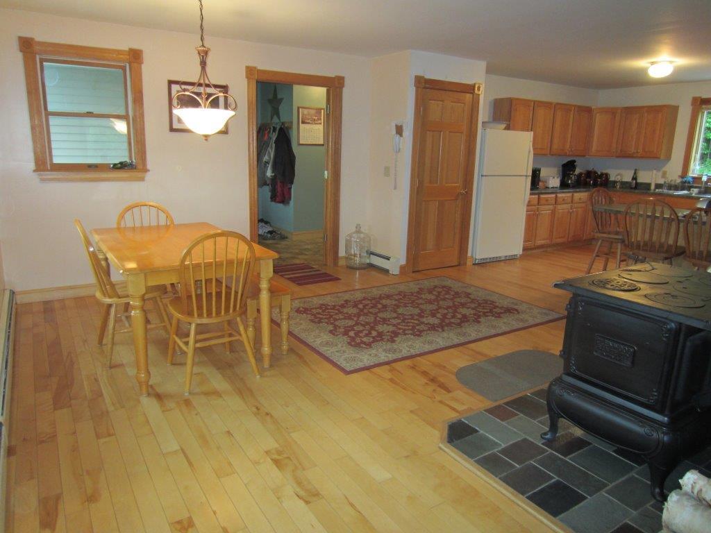 1307 Augusta Road Bowdoin, ME 04287 - Photo 8 of 13 Photo