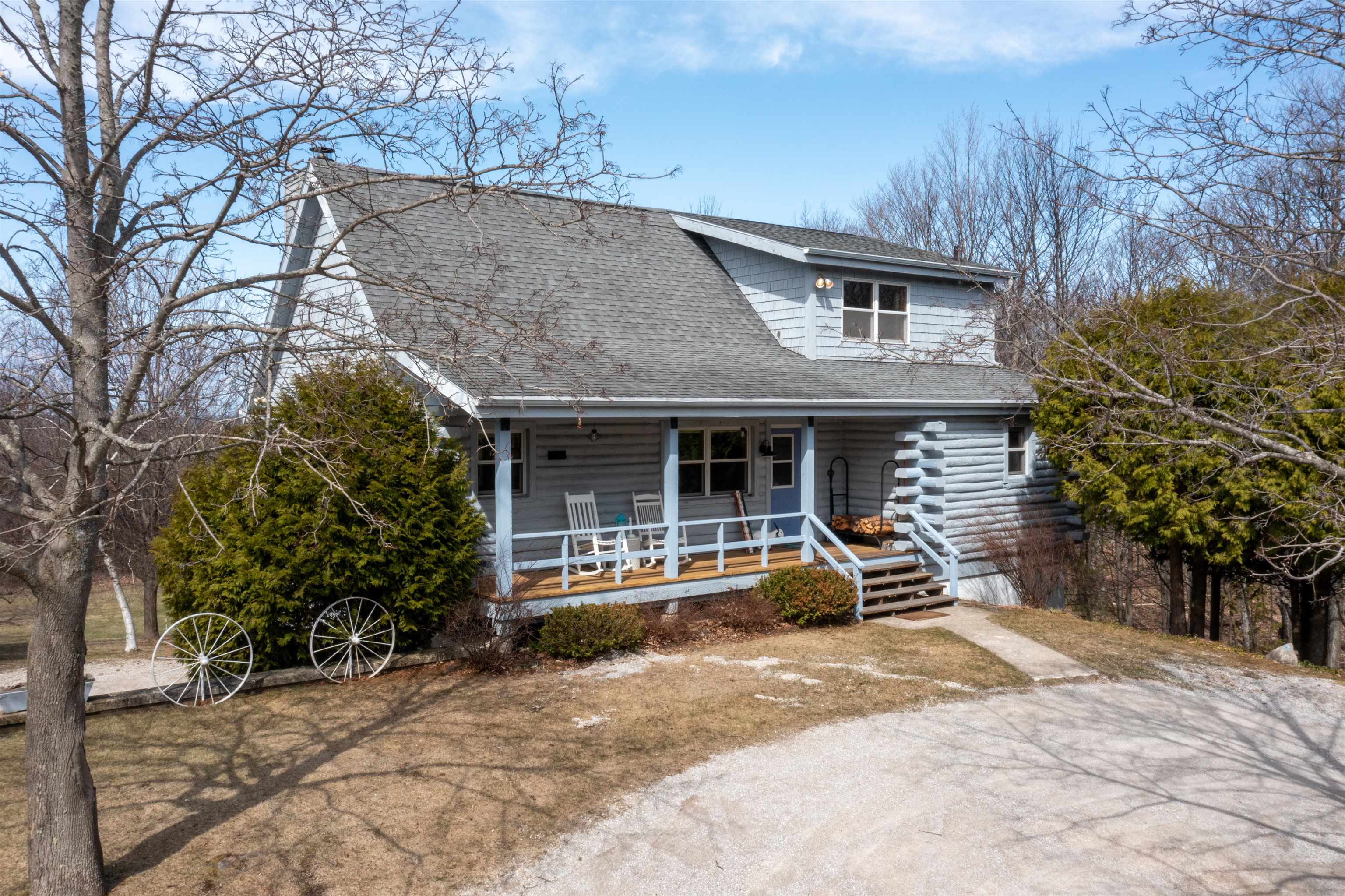 11269 Bayview Road Sister Bay, WI 54234 - Photo 1 of 1