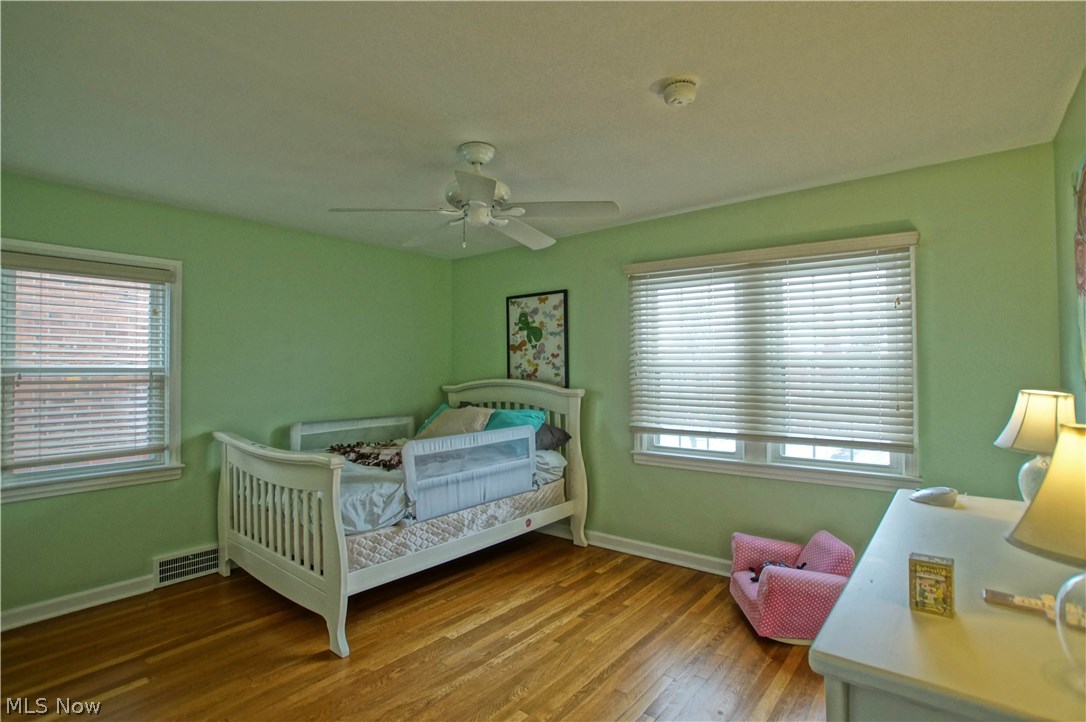 2437 Channing Road Cleveland, OH 44118 - Photo 22 of 27