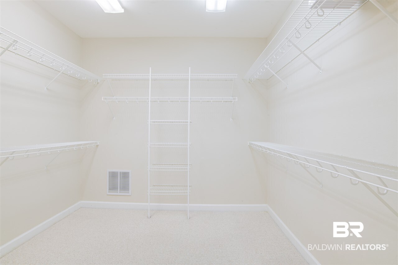 5 Bugle Retreat Daphne, AL 36527 - Photo 19 of 26 Master Closet