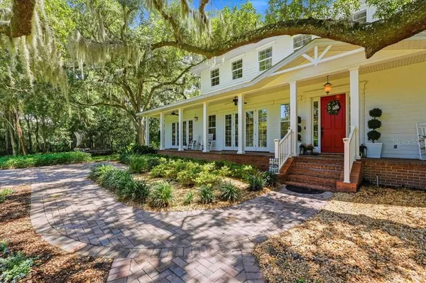 $1,050,000 | 1645 Crump Road, Winter Haven, FL 33881