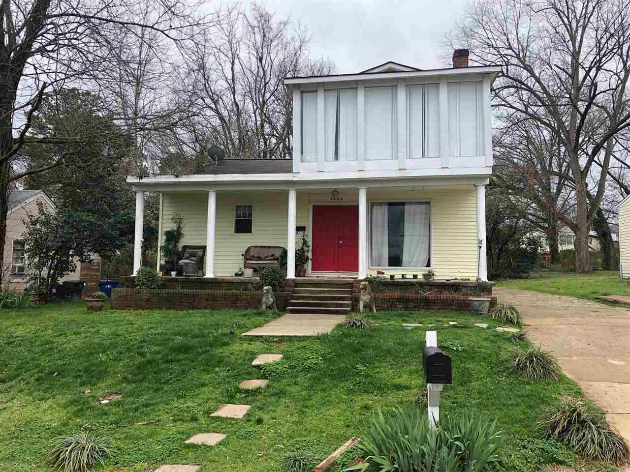 2604 Newbold Street Raleigh, NC 27603 - Photo 2 of 5 Photo 2